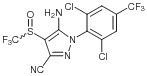 Fipronil