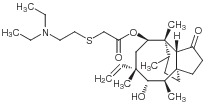 Tiamulin