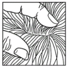 Et bilde som inneholder sketch, strektegninger, strektegning, DoodleKI-generert innhold kan være feil.