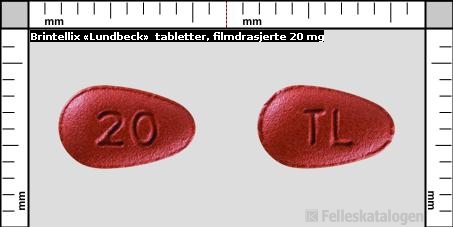 Bilde av tablett
