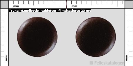 Bilde av tablett