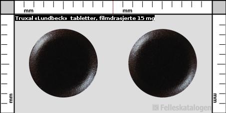 Bilde av tablett