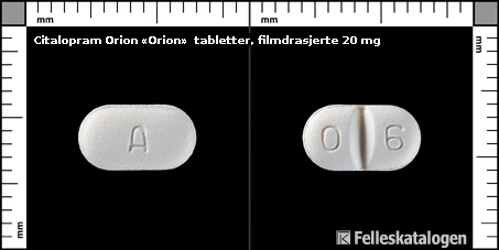 Bilde av tablett