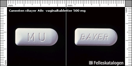 Bilde av tablett