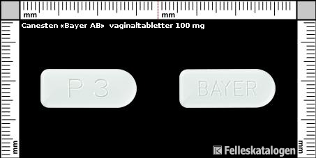 Bilde av tablett