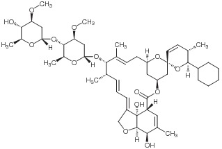 Doramektin