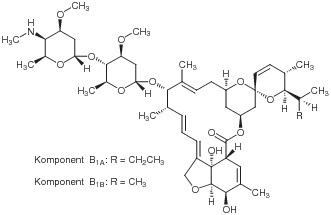 Emamektin