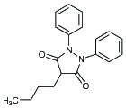 Fenylbutazon