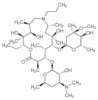 Gamitromycin