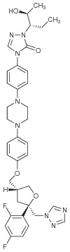 Posakonazol