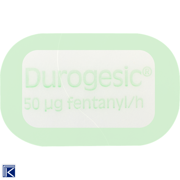 Durogesic «Janssen» - Felleskatalogen