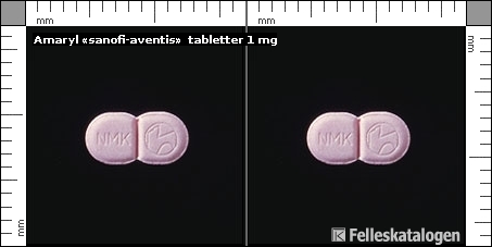 Bilde av tablett