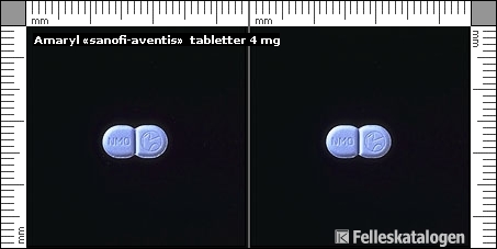 Bilde av tablett