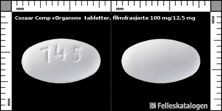 Bilde av legemiddel