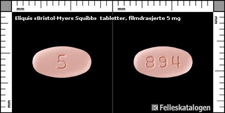 Bilde av legemiddel