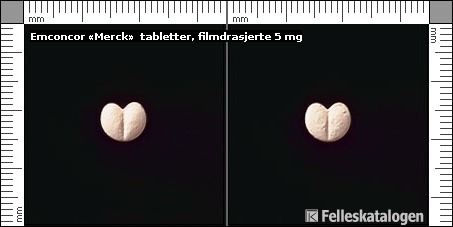 Bilde av legemiddel