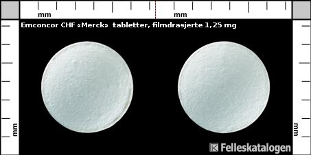 Bilde av legemiddel