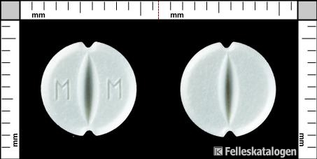 Bilde av legemiddel