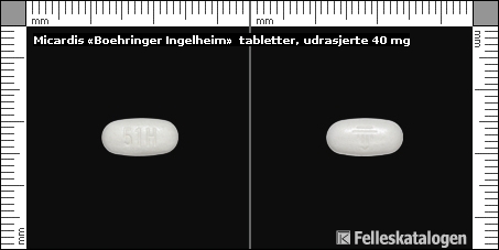 Bilde av legemiddel