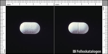 Bilde av legemiddel