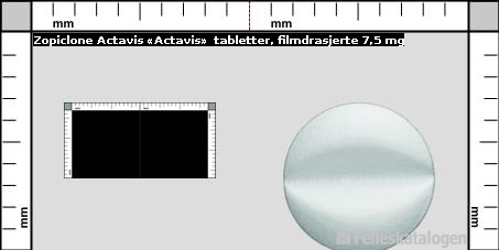 Bilde av tablett