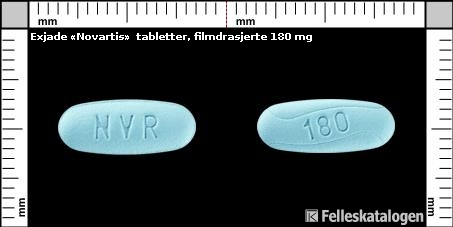 Bilde av tablett