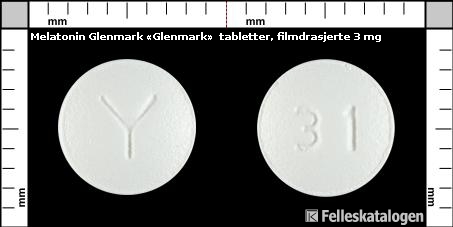 Bilde av legemiddel