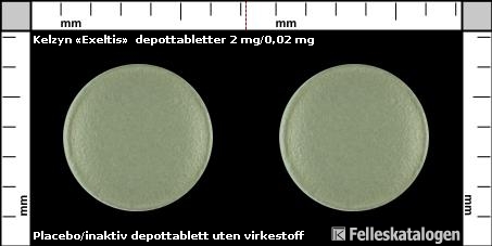 Bilde av legemiddel