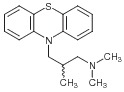 Alimemazin