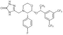 Aprepitant