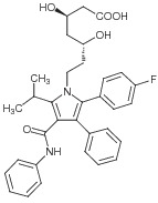 Atorvastatin