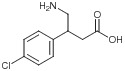 Baklofen