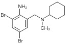 Bromheksin