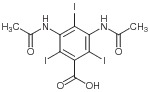 Diatrizoinsyre