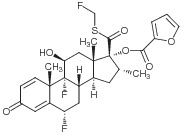 Flutikasonfuroat