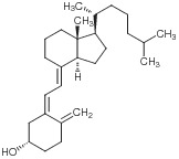 Kolekalsiferol