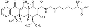 Lymesyklin
