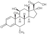 Metylprednisolon