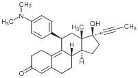 Mifepriston