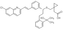 Montelukast