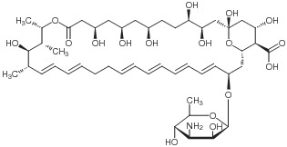 Nystatin