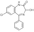 Oksazepam