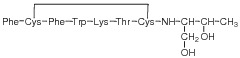 Oktreotid