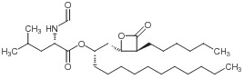 Orlistat
