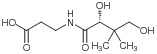 Pantotensyre
