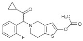 Prasugrel