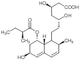 Pravastatin