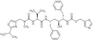 Ritonavir
