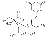 Simvastatin