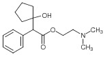 Syklopentolat